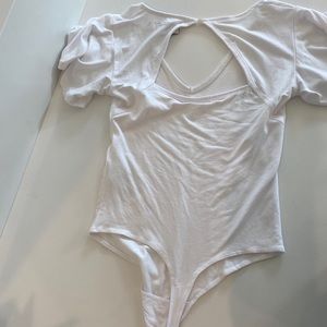 Abercrombie body suit